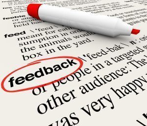 360 Degree Feedback Learning