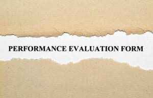 Create an Evaluation Form