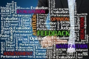 Performance Appraisal And Using 360 Feedback