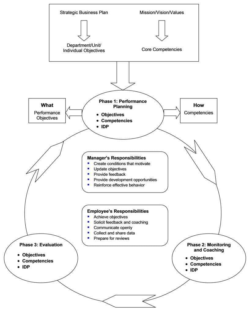 Performance Management - Government